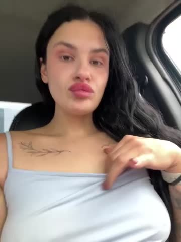 MiraReach Cam Model Chat November 2, 2025