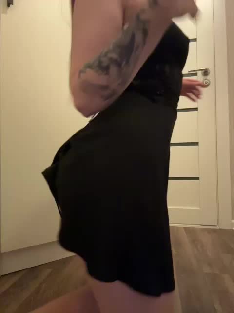 blaaaackgirl Cam Model Chat November 2, 2025