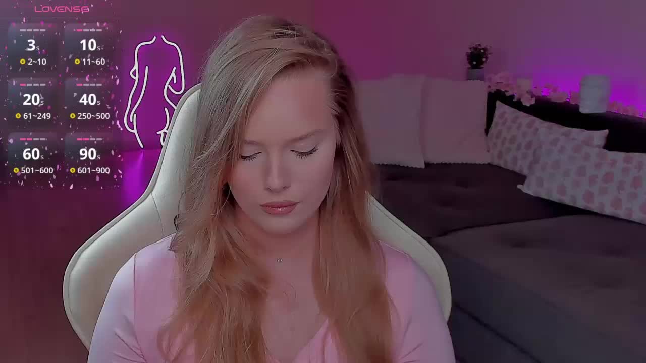 CrisWilliams Cam Model Chat November 2, 2025