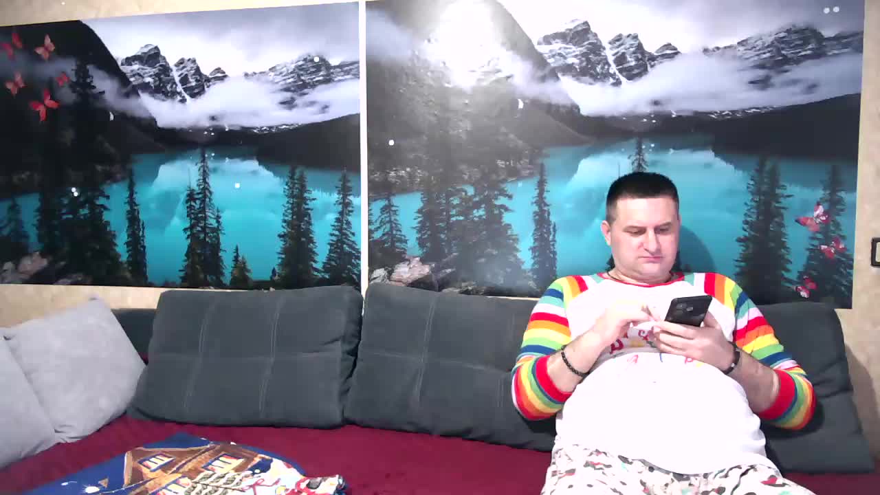 Big_Boss55 Cam Model Chat November 2, 2025