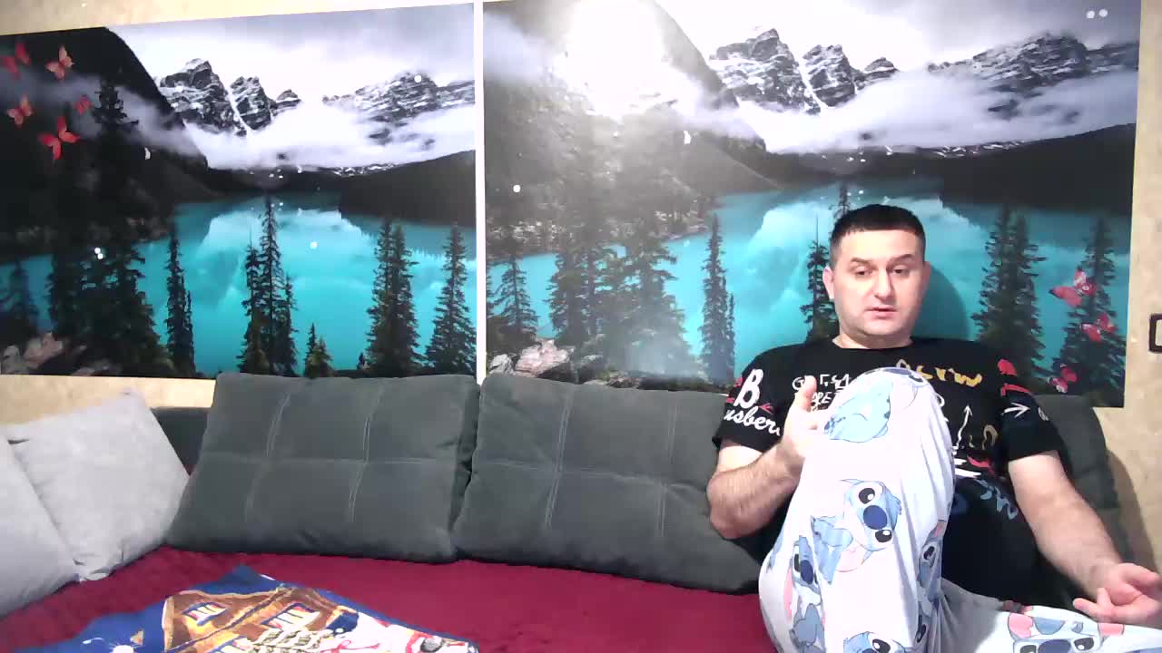 Big_Boss55 Cam Model Chat November 2, 2025