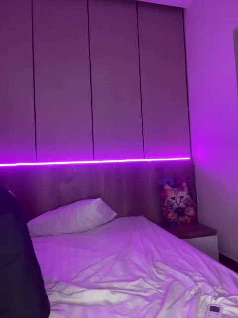 Twins666 Cam Model Chat November 2, 2025