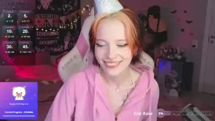 crispy-tati- Cam Model Chat November 2, 2025