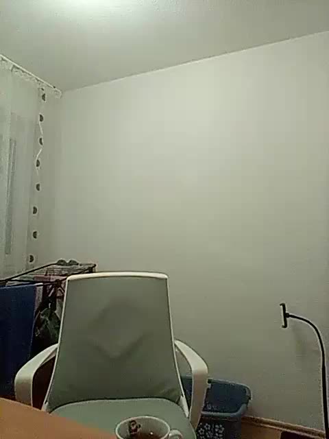 __COVID-19__ Cam Model Chat November 2, 2025