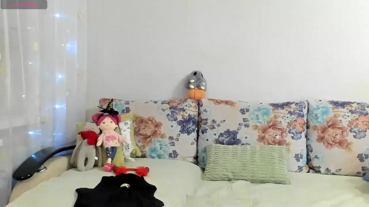 Lisa1225 Cam Model Chat November 2, 2025