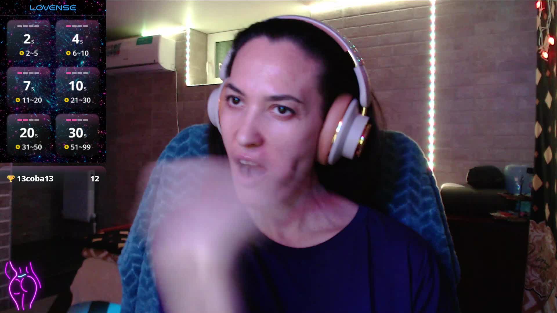 Marina4Love Cam Model Chat November 2, 2025