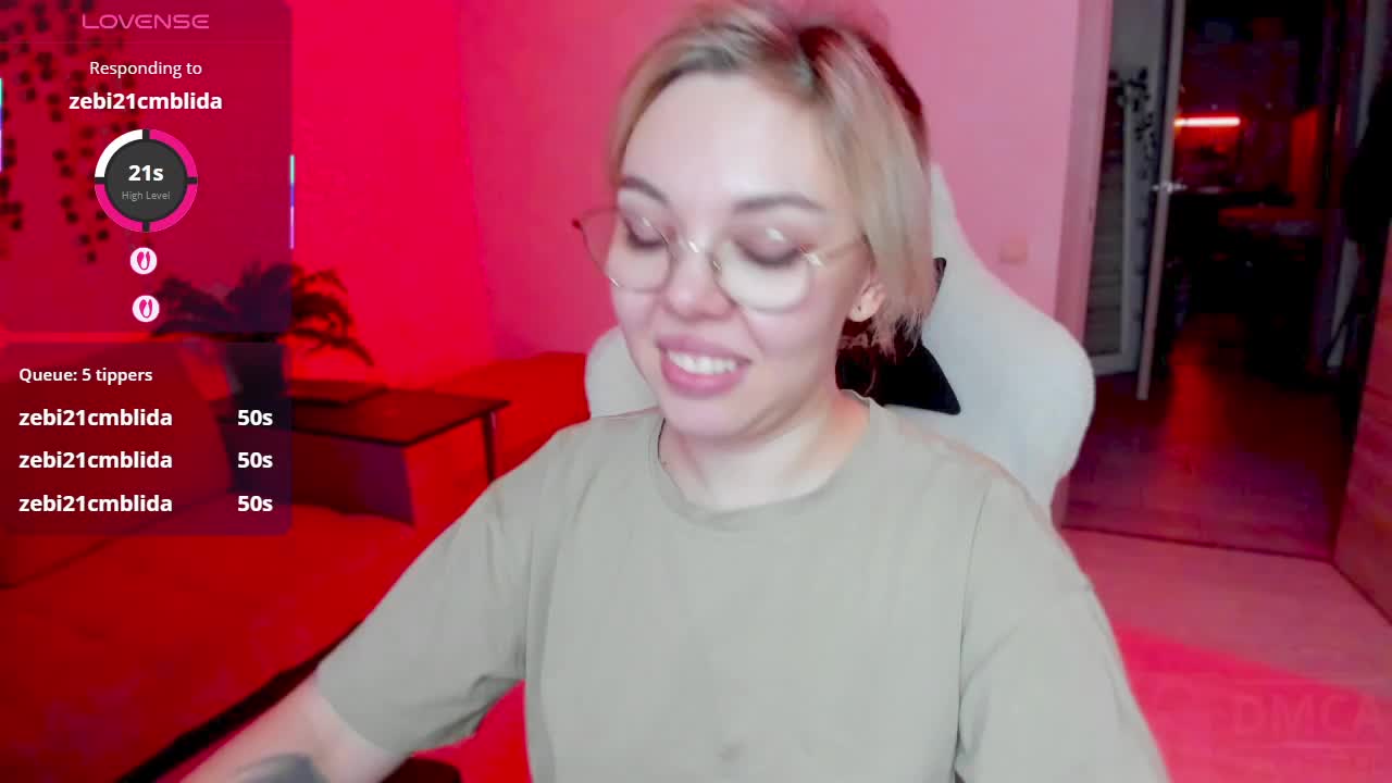 AnyaTaylorJoy_ Cam Model Chat November 2, 2025