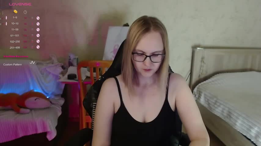 Agatha_Mott Cam Model Chat November 2, 2025