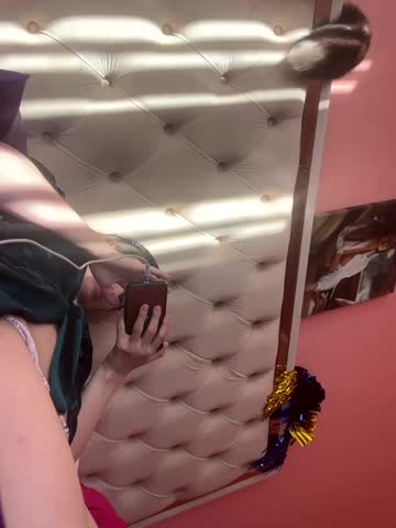 Flossy_Vettie Cam Model Chat November 2, 2025