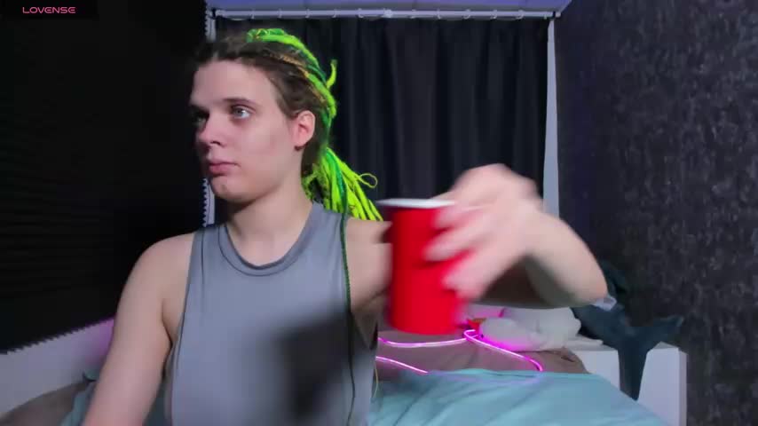 KIKI_Krash Cam Model Chat November 2, 2025