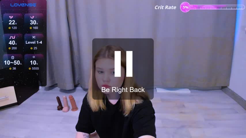 LaseyMoon Cam Model Chat November 2, 2025