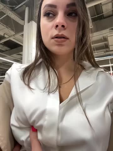 Katya_Katysha Cam Model Chat November 2, 2025