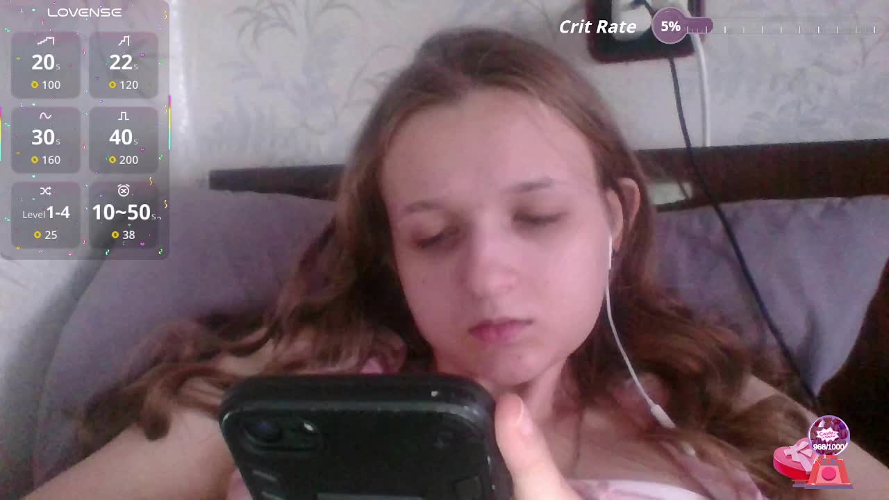 Draznilkina Cam Model Chat November 2, 2025