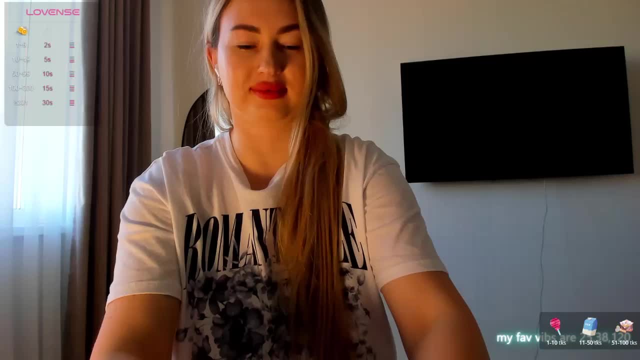 hi-eva7 Cam Model Chat November 2, 2025