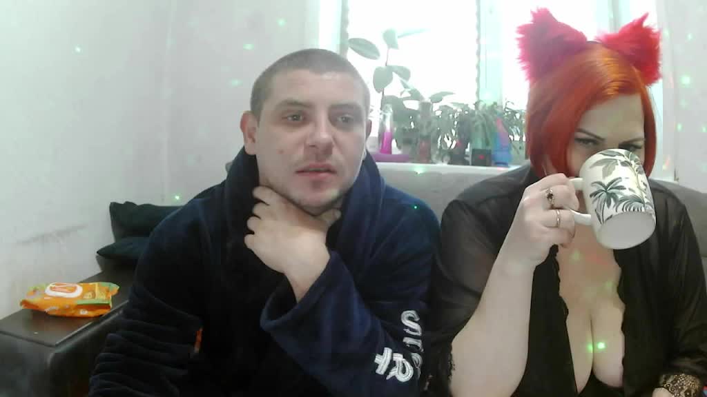 Parochka1 Cam Model Chat November 2, 2025