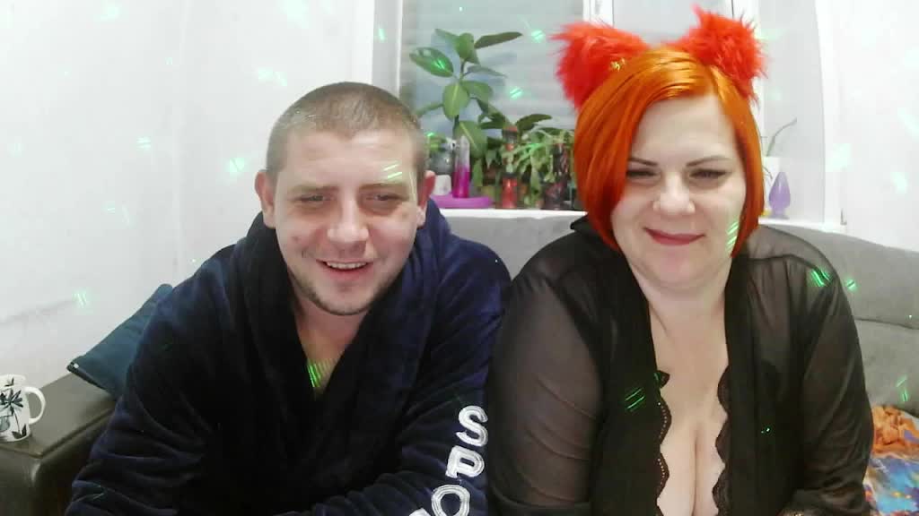 Parochka1 Cam Model Chat November 2, 2025