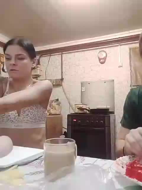 Para26 Cam Model Chat November 2, 2025