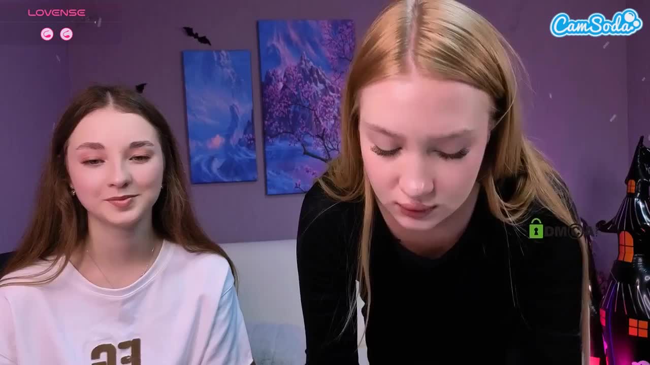 playfulsophie Cam Model Chat November 2, 2025