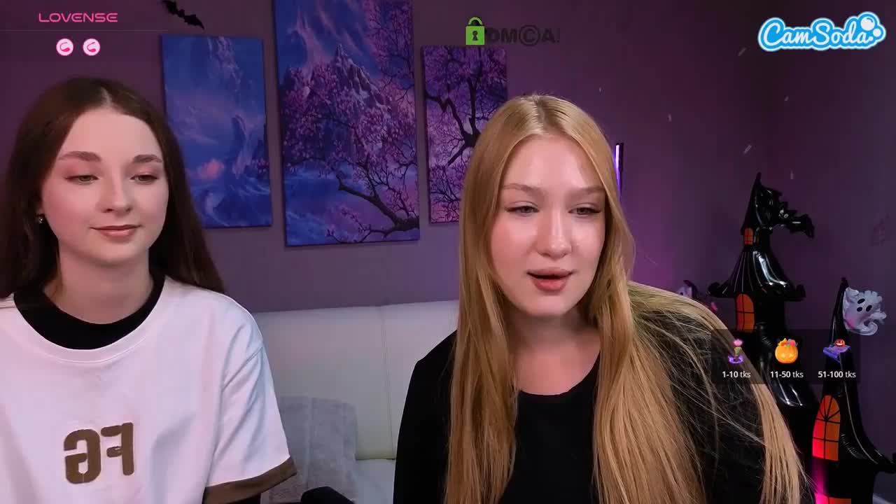 playfulsophie Cam Model Chat November 2, 2025