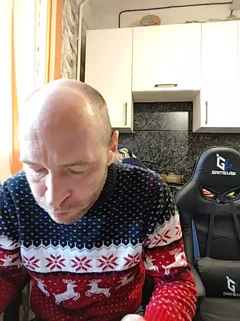 Innokentiy449 Cam Model Chat November 2, 2025