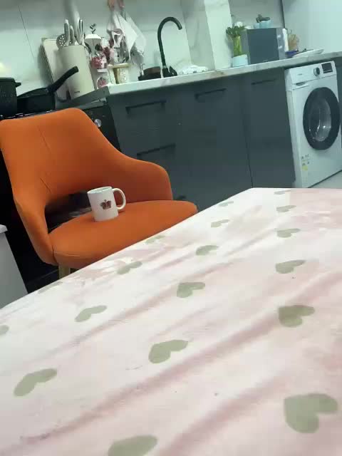 CuteKitty00 Cam Model Chat November 2, 2025