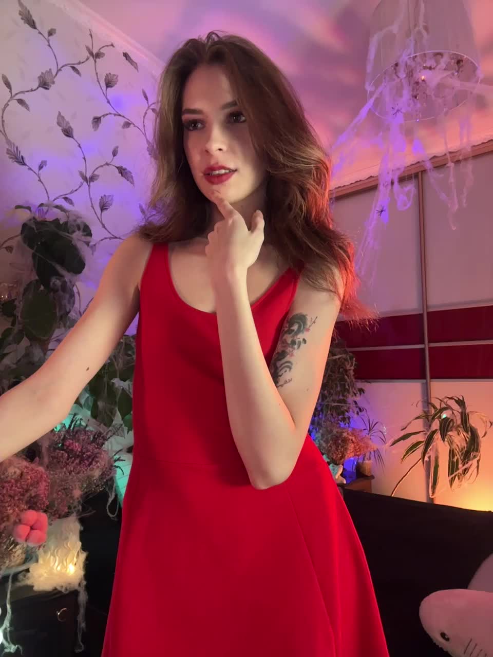 WednesdayFridayAddams Cam Model Chat November 2, 2025