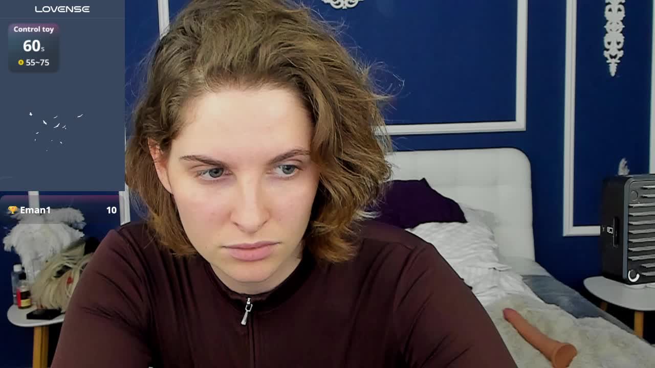 AdelRay Cam Model Chat November 2, 2025