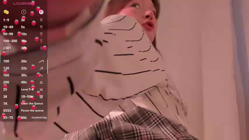 Ash_Hasmy Cam Model Chat November 2, 2025