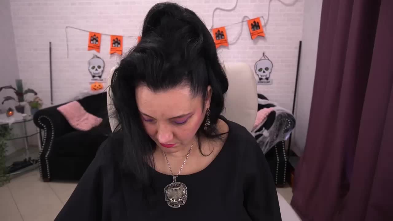 ValeryRosseee Cam Model Chat November 2, 2025