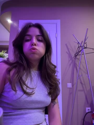 CharleneWoods Cam Model Chat November 2, 2025