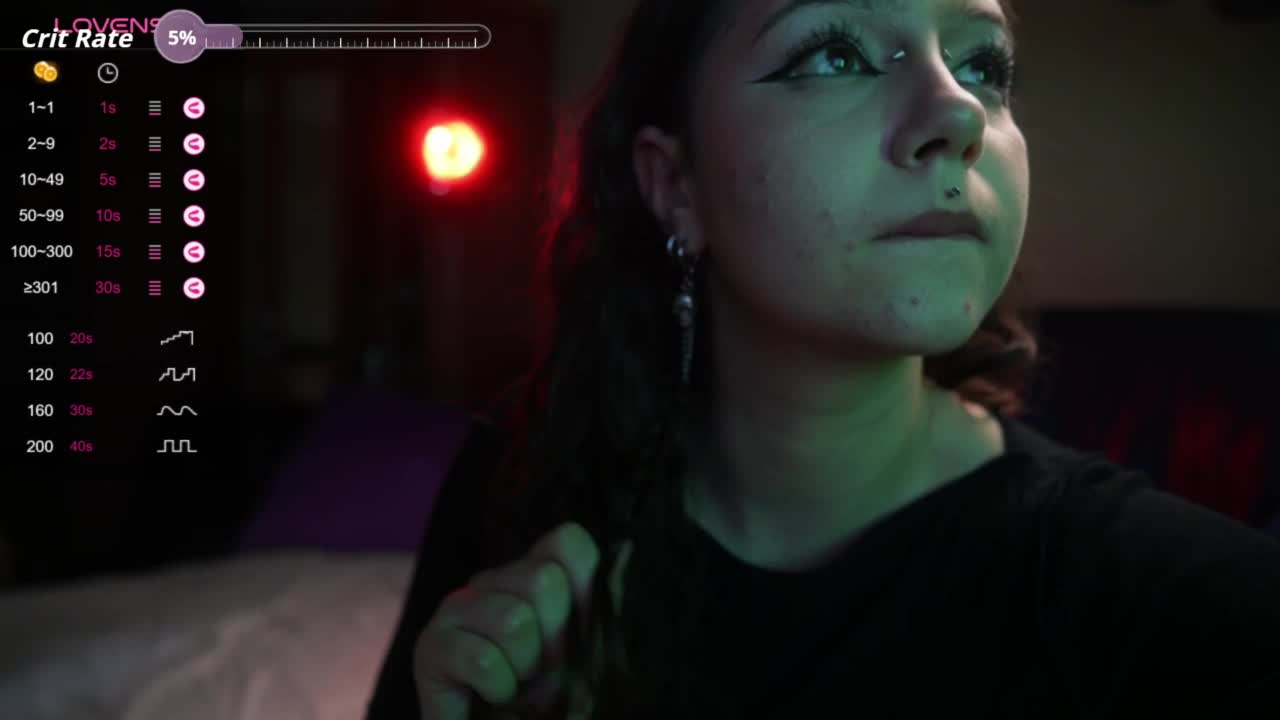 Megan_Cox Cam Model Chat November 2, 2025