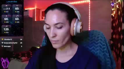 Marina4Love Cam Model Chat November 2, 2025