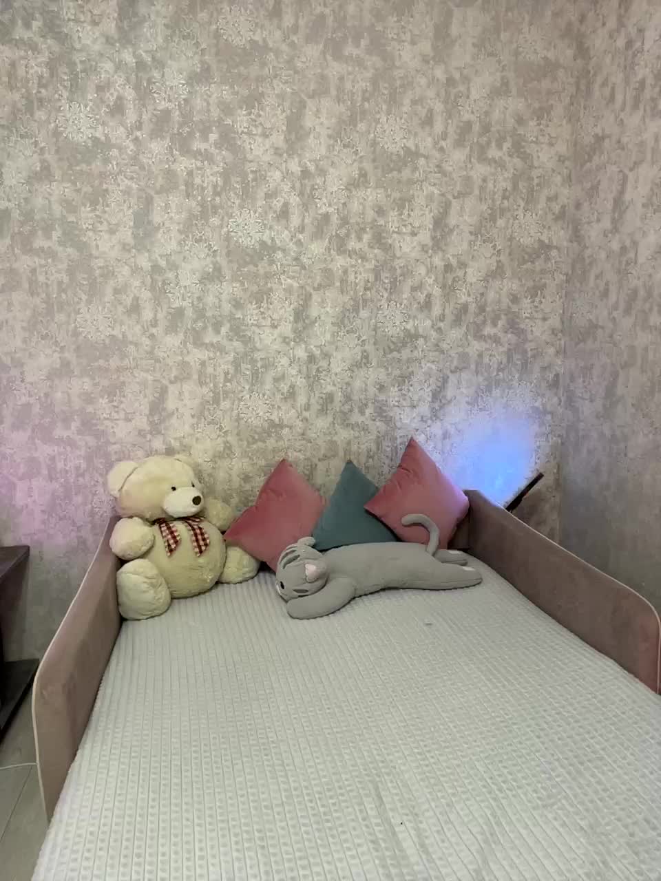 SeXXyMagic Cam Model Chat November 2, 2025