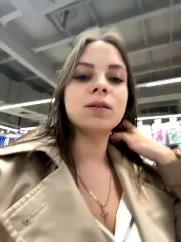 Katya_Katysha Cam Model Chat November 2, 2025