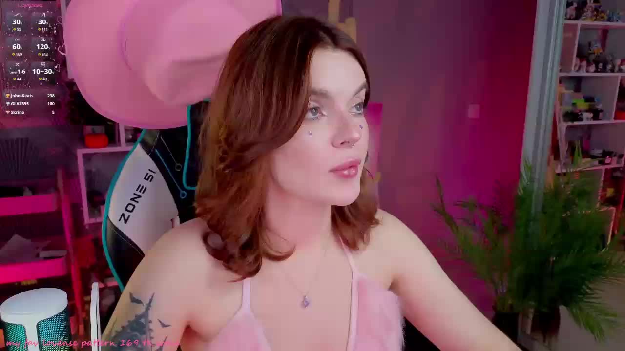 LumiRage Cam Model Chat November 2, 2025