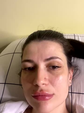 Cute_Erika Cam Model Chat November 2, 2025