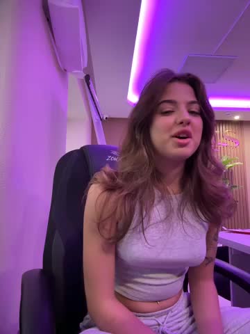 CharleneWoods Cam Model Chat November 2, 2025