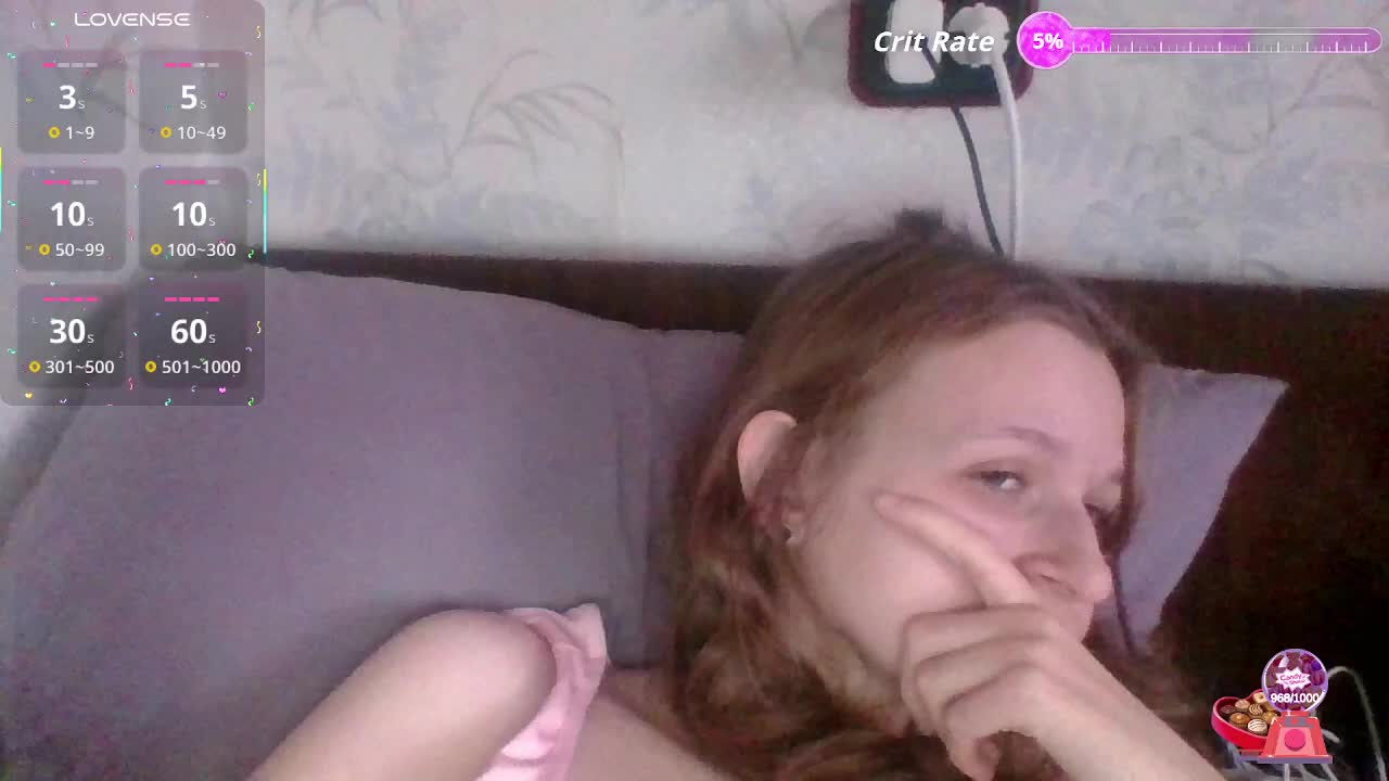 Draznilkina Cam Model Chat November 2, 2025