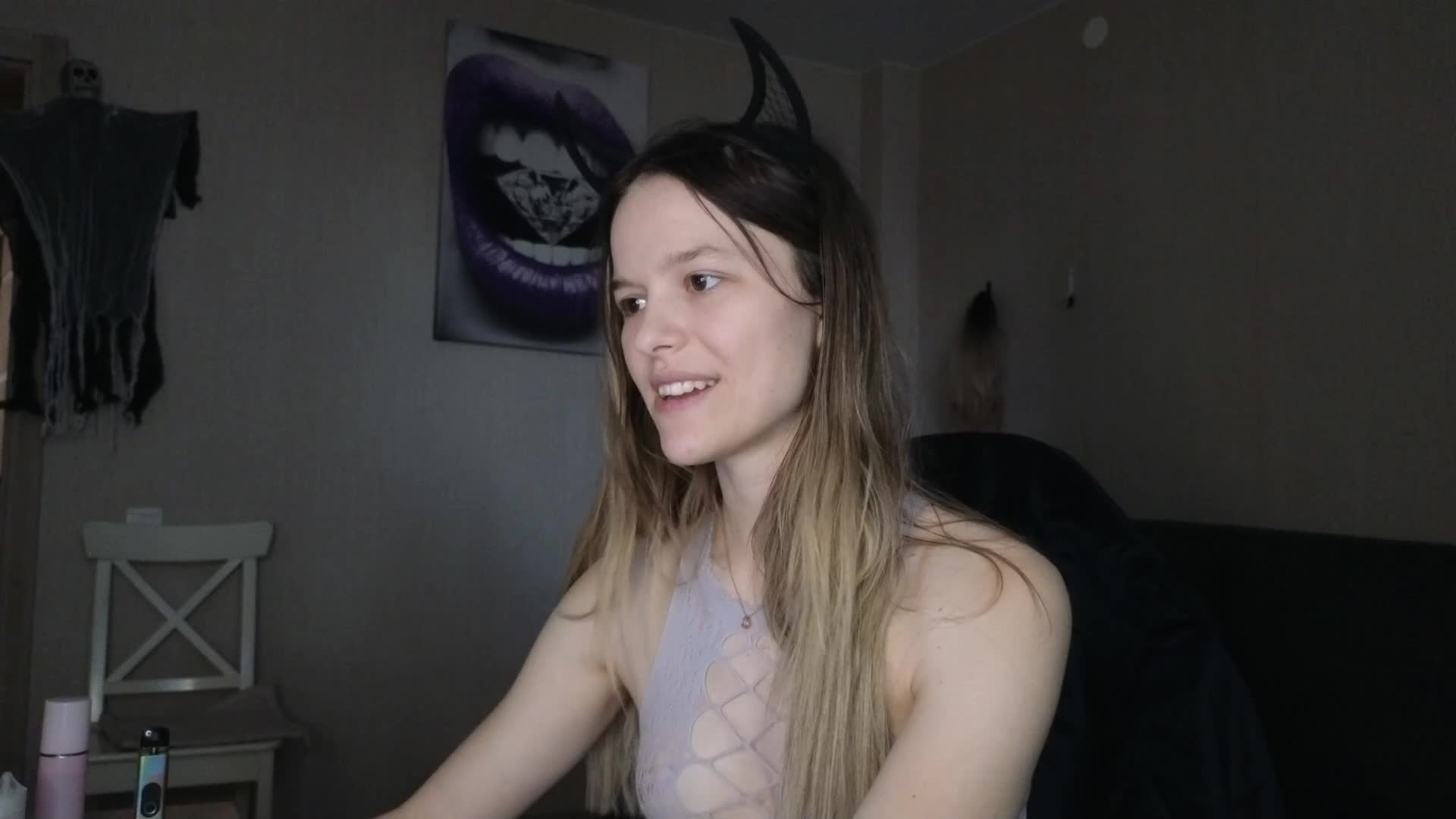 mali- Cam Model Chat November 2, 2025