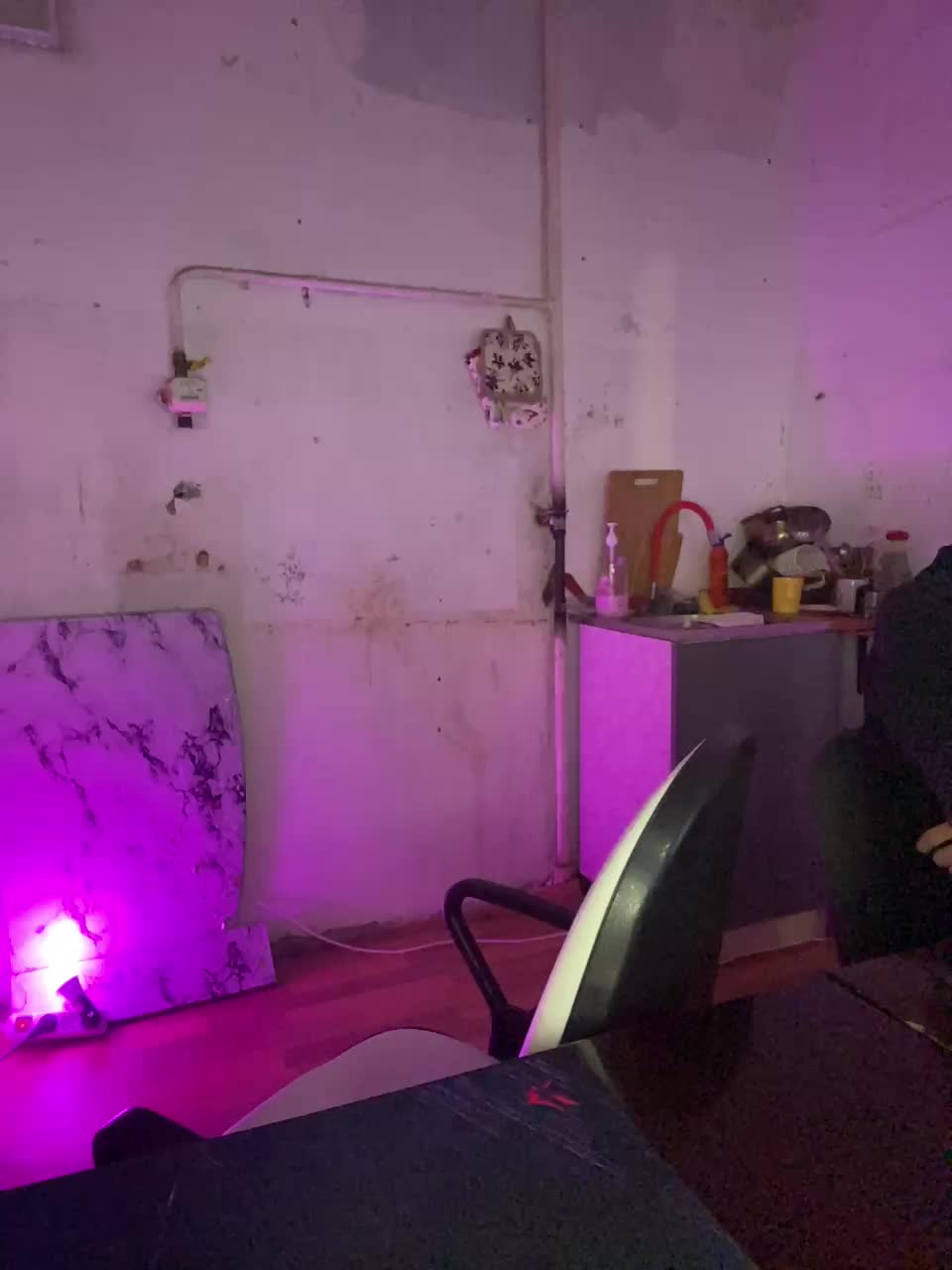 cutemilana_sw Cam Model Chat November 2, 2025