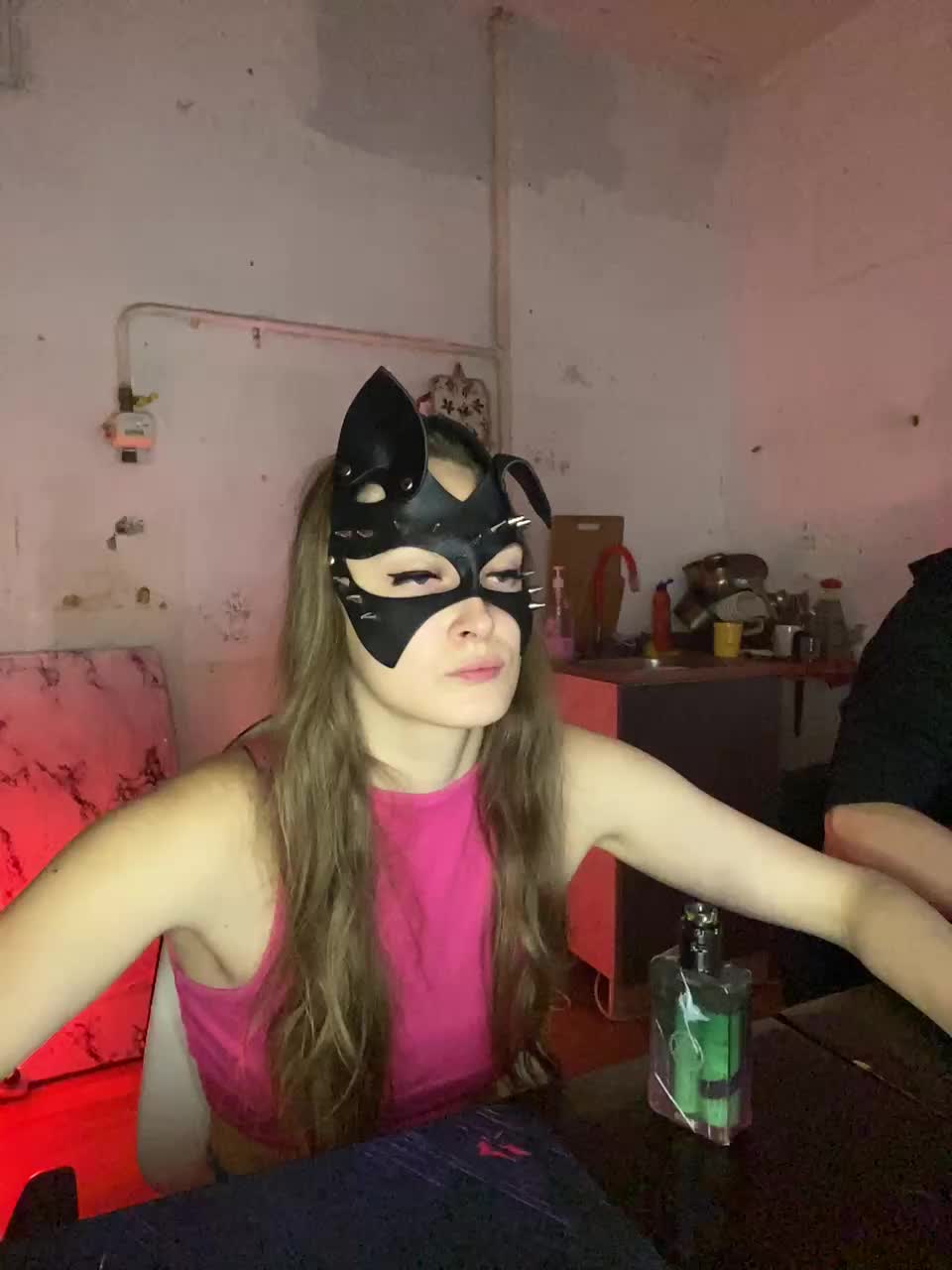 cutemilana_sw Cam Model Chat November 2, 2025