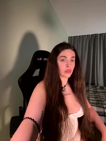 POVDOLLS Cam Model Chat November 2, 2025