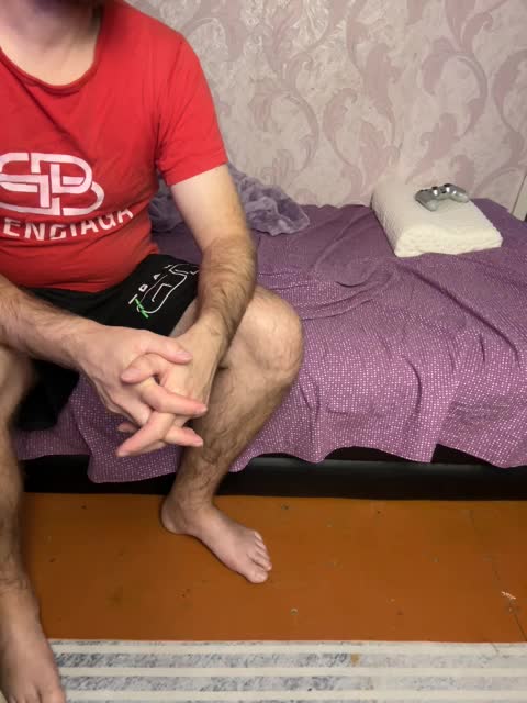 RustyCouple Cam Model Chat November 2, 2025