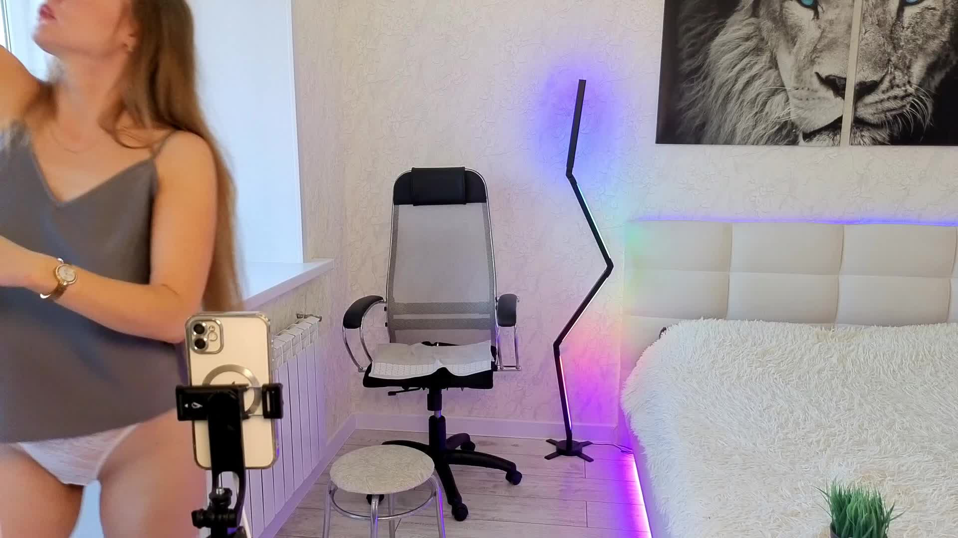 _Chocolate_ Cam Model Chat November 2, 2025