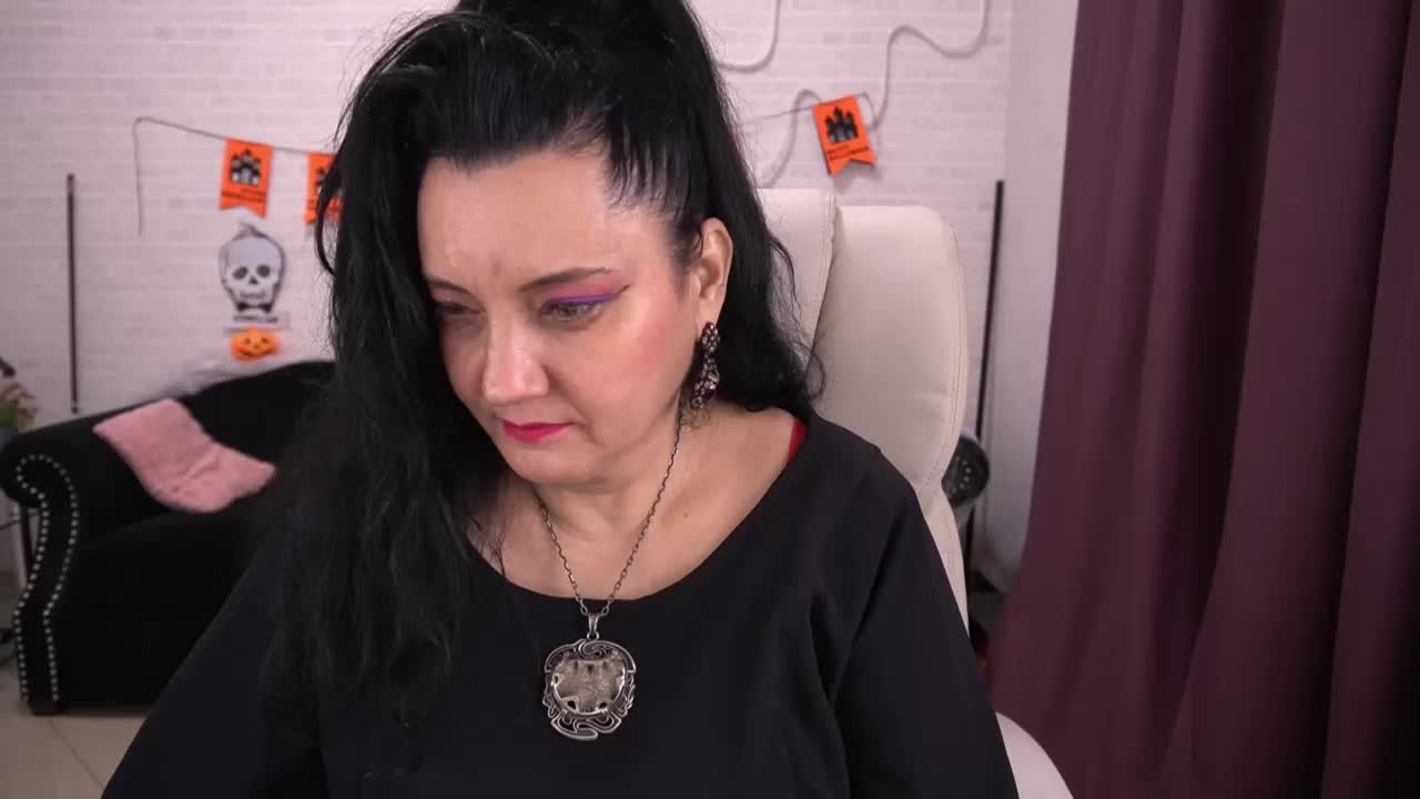 ValeryRosseee Cam Model Chat November 2, 2025