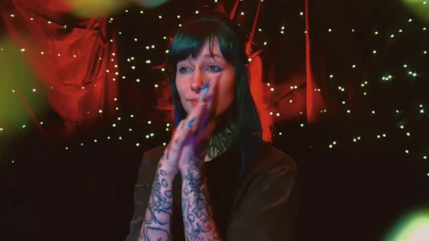 Littlespacemouse Cam Model Chat November 2, 2025