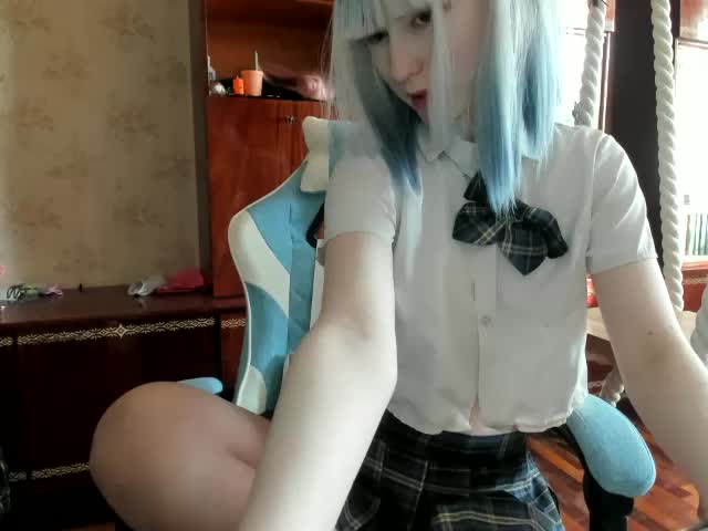 yoonhee-kiss Cam Model Chat November 2, 2025