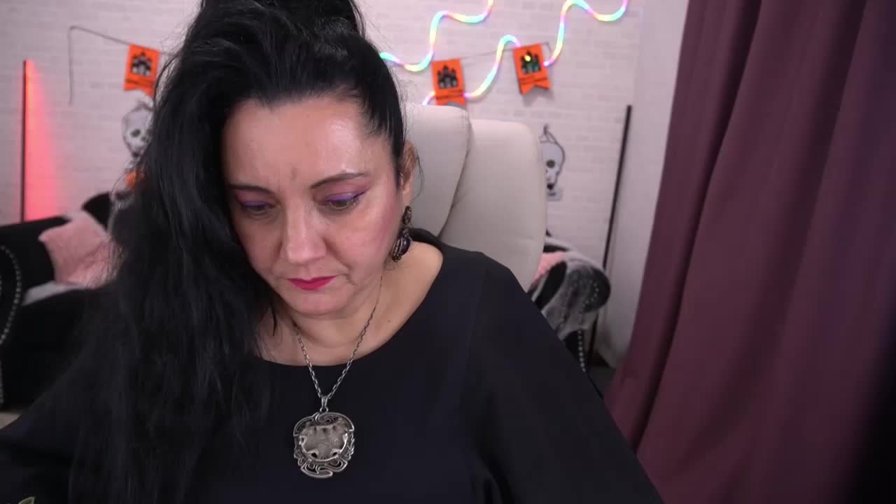 ValeryRosseee Cam Model Chat November 2, 2025