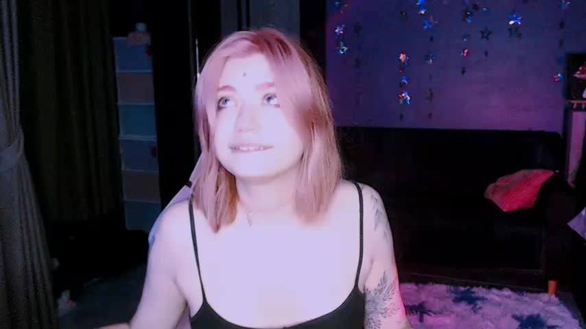 candy_lina Cam Model Chat November 2, 2025