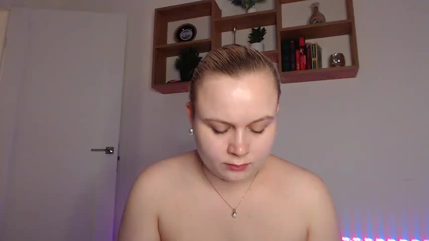 Karolina_love_ Cam Model Chat November 2, 2025